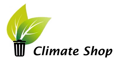 Climate Shop Initiative logo